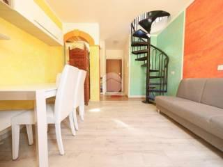 Bilocale via Roma 47, Macherio — foto 12 di 36
