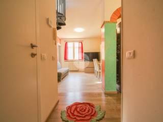 Bilocale via Roma 47, Macherio — foto 5 di 36