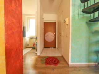 Bilocale via Roma 47, Macherio — foto 8 di 36