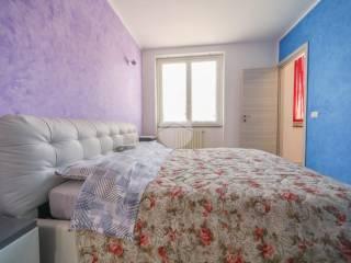Bilocale via Roma 47, Macherio — foto 9 di 36