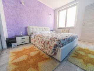 Bilocale via Roma 47, Macherio — foto 17 di 36