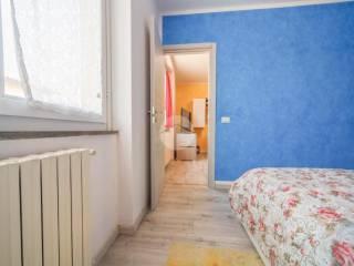 Bilocale via Roma 47, Macherio — foto 36 di 36
