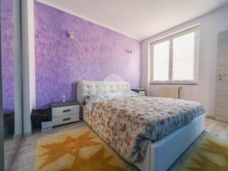Bilocale via Roma 47, Macherio — foto 28 di 36