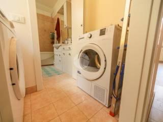 Bilocale via Roma 47, Macherio — foto 32 di 36