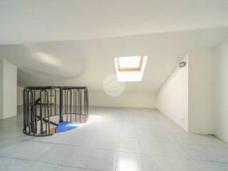Bilocale via Roma 47, Macherio — foto 16 di 36