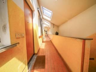 Bilocale via Roma 47, Macherio — foto 6 di 36