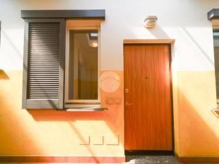 Bilocale via Roma 47, Macherio — foto 23 di 36