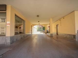 Bilocale via Roma 47, Macherio — foto 18 di 36