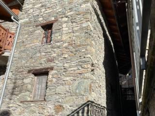 Rustico frazione Berzin, Torgnon — foto 2 di 17