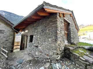 Rustico frazione Berzin, Torgnon — foto 12 di 17