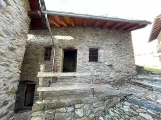 Rustico frazione Berzin, Torgnon — foto 5 di 17