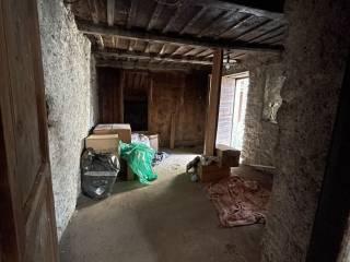 Rustico frazione Berzin, Torgnon — foto 7 di 17