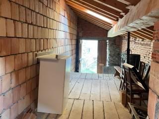 Rustico frazione Berzin, Torgnon — foto 17 di 17