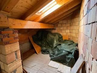 Rustico frazione Berzin, Torgnon — foto 9 di 17