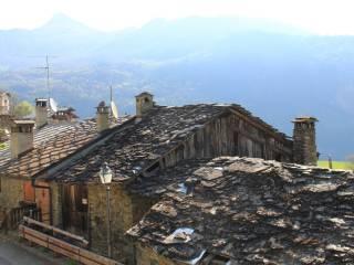 Rustico frazione Berzin, Torgnon — foto 12 di 13