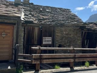 Rustico frazione Berzin, Torgnon — foto 4 di 13