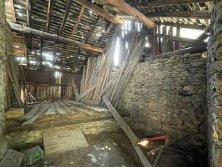 Rustico frazione Berzin, Torgnon — foto 5 di 13