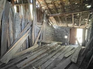 Rustico frazione Berzin, Torgnon — foto 9 di 13