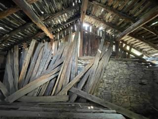 Rustico frazione Berzin, Torgnon — foto 10 di 13
