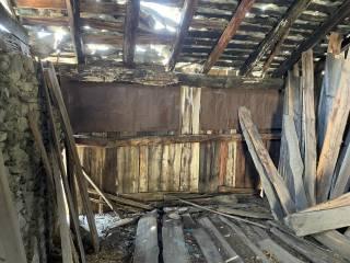 Rustico frazione Berzin, Torgnon — foto 13 di 13