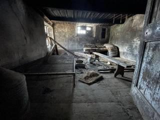 Rustico frazione Berzin, Torgnon — foto 11 di 13