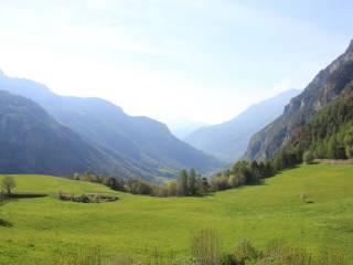Rustico frazione Berzin, Torgnon — foto 7 di 13