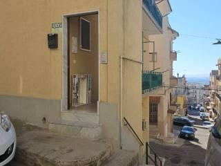 Appartamento via Guglielmo Marconi 44, Centro, Mottola — foto 19 di 20