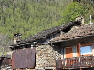 Rustico frazione Berzin, Torgnon — foto 6 di 13