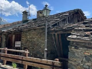 Rustico frazione Berzin, Torgnon — foto 2 di 13