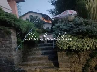 Stanza doppia via Guglielmo Marconi, Gazzada Schianno — foto 5 di 35