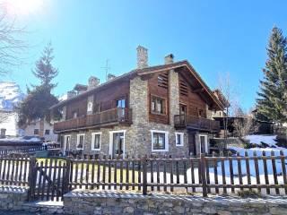 Villa bifamiliare frazione Gimillan 141, Gimillian, Cogne — foto 39 di 44