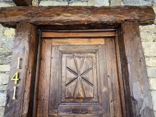 Villa bifamiliare frazione Gimillan 141, Gimillian, Cogne — foto 43 di 44