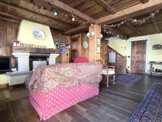 Villa bifamiliare frazione Gimillan 141, Gimillian, Cogne — foto 5 di 44