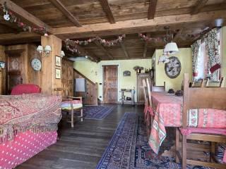 Villa bifamiliare frazione Gimillan 141, Gimillian, Cogne — foto 12 di 44