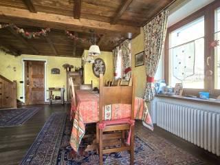 Villa bifamiliare frazione Gimillan 141, Gimillian, Cogne — foto 19 di 44
