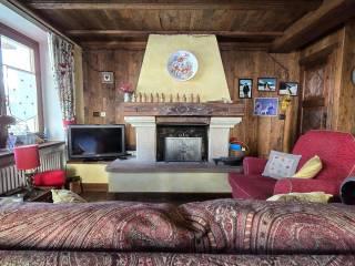 Villa bifamiliare frazione Gimillan 141, Gimillian, Cogne — foto 34 di 44