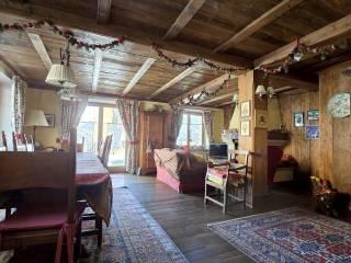 Villa bifamiliare frazione Gimillan 141, Gimillian, Cogne — foto 16 di 44