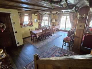 Villa bifamiliare frazione Gimillan 141, Gimillian, Cogne — foto 28 di 44