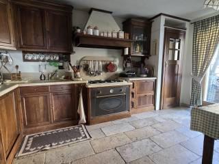 Villa bifamiliare frazione Gimillan 141, Gimillian, Cogne — foto 26 di 44