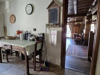 Villa bifamiliare frazione Gimillan 141, Gimillian, Cogne — foto 22 di 44