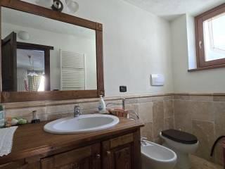 Villa bifamiliare frazione Gimillan 141, Gimillian, Cogne — foto 37 di 44