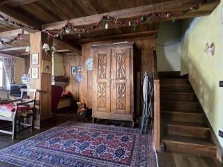 Villa bifamiliare frazione Gimillan 141, Gimillian, Cogne — foto 30 di 44