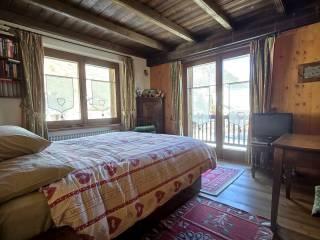 Villa bifamiliare frazione Gimillan 141, Gimillian, Cogne — foto 27 di 44