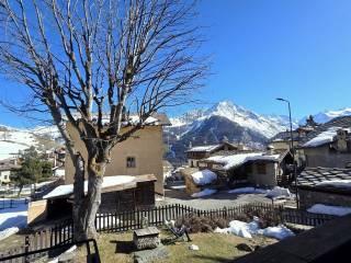 Villa bifamiliare frazione Gimillan 141, Gimillian, Cogne