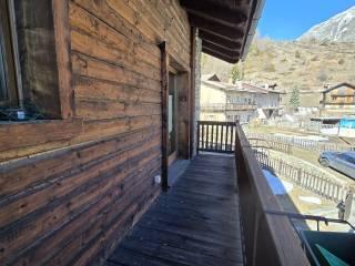 Villa bifamiliare frazione Gimillan 141, Gimillian, Cogne — foto 23 di 44