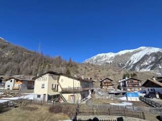 Villa bifamiliare frazione Gimillan 141, Gimillian, Cogne — foto 24 di 44