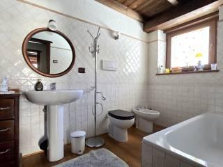 Villa bifamiliare frazione Gimillan 141, Gimillian, Cogne — foto 20 di 44