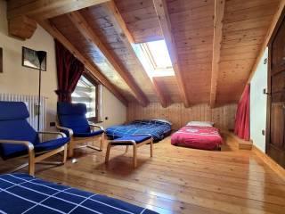 Villa bifamiliare frazione Gimillan 141, Gimillian, Cogne — foto 15 di 44