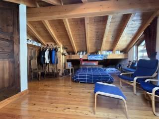 Villa bifamiliare frazione Gimillan 141, Gimillian, Cogne — foto 14 di 44