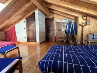 Villa bifamiliare frazione Gimillan 141, Gimillian, Cogne — foto 41 di 44